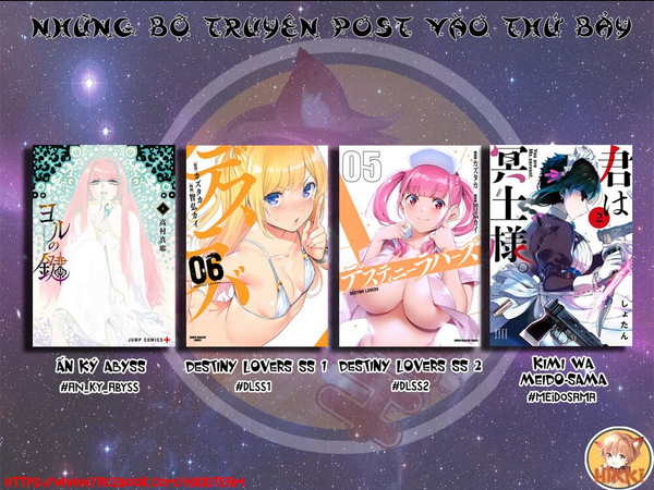 Kimi Wa Meido-Sama: Chapter 27