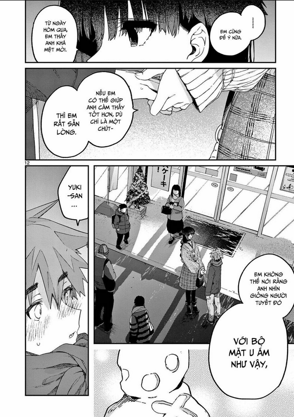 Kimi Wa Meido-Sama: Chapter 28