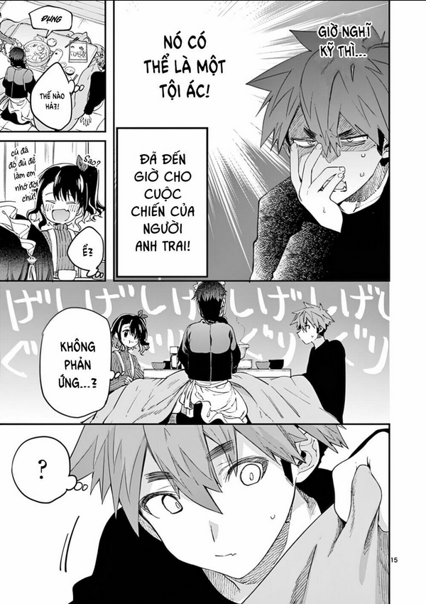 Kimi Wa Meido-Sama: Chapter 29