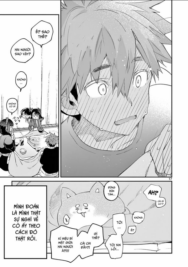 Kimi Wa Meido-Sama: Chapter 29