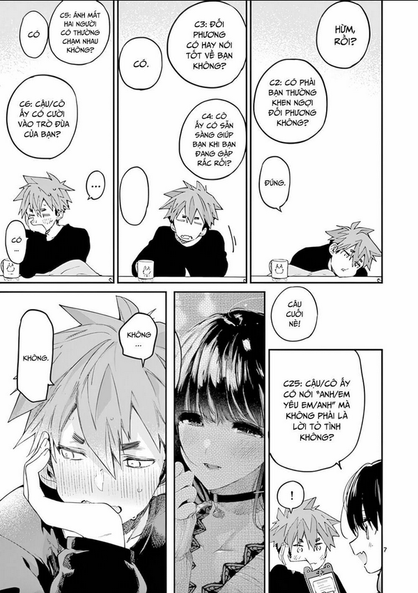 Kimi Wa Meido-Sama: Chapter 29
