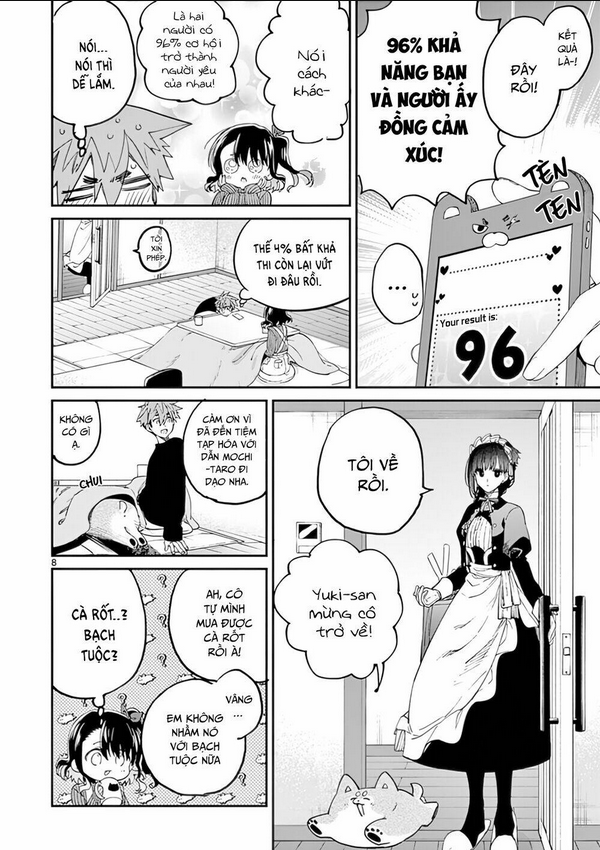 Kimi Wa Meido-Sama: Chapter 29