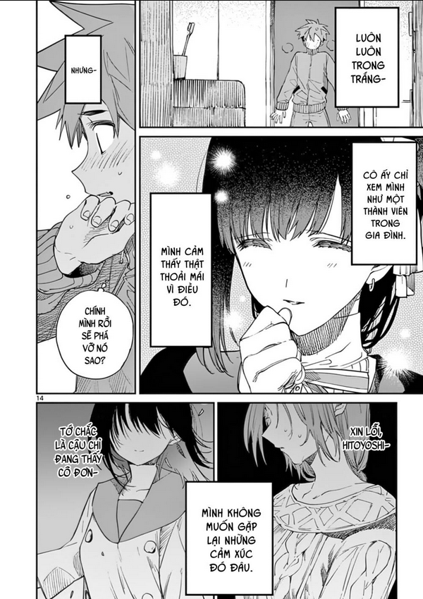 Kimi Wa Meido-Sama: Chapter 30