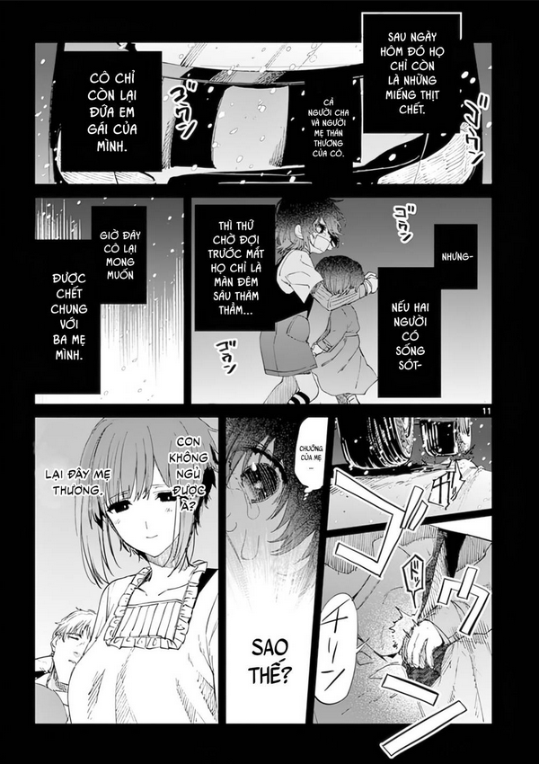 Kimi Wa Meido-Sama: Chapter 31