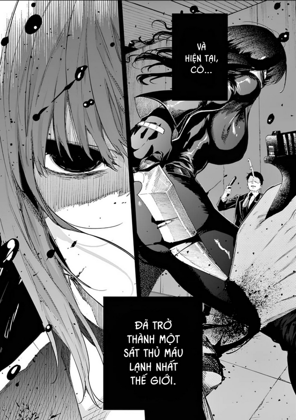 Kimi Wa Meido-Sama: Chapter 31
