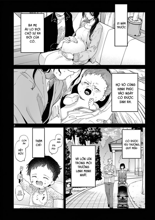 Kimi Wa Meido-Sama: Chapter 31