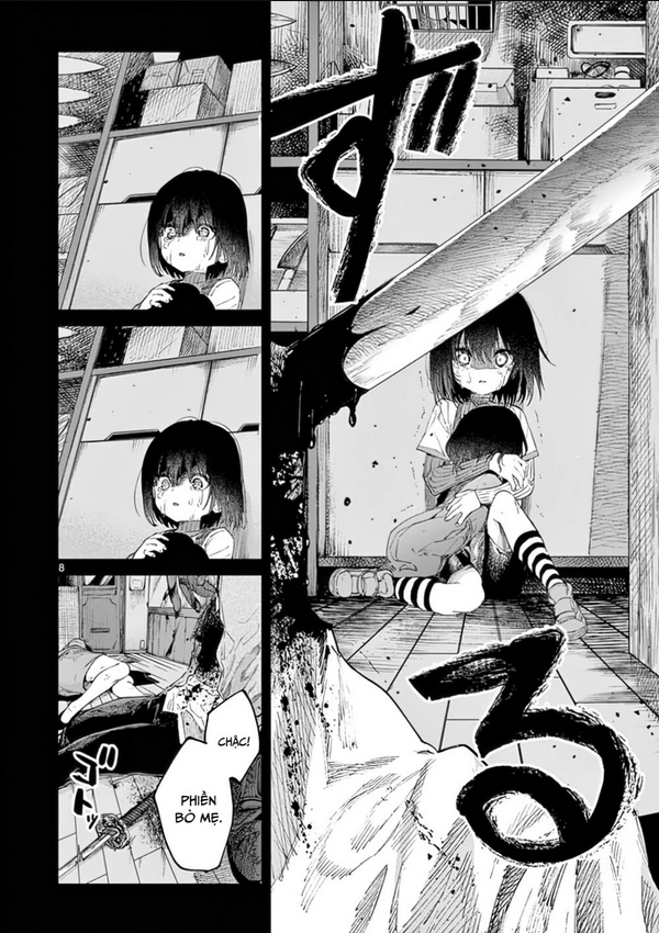 Kimi Wa Meido-Sama: Chapter 31