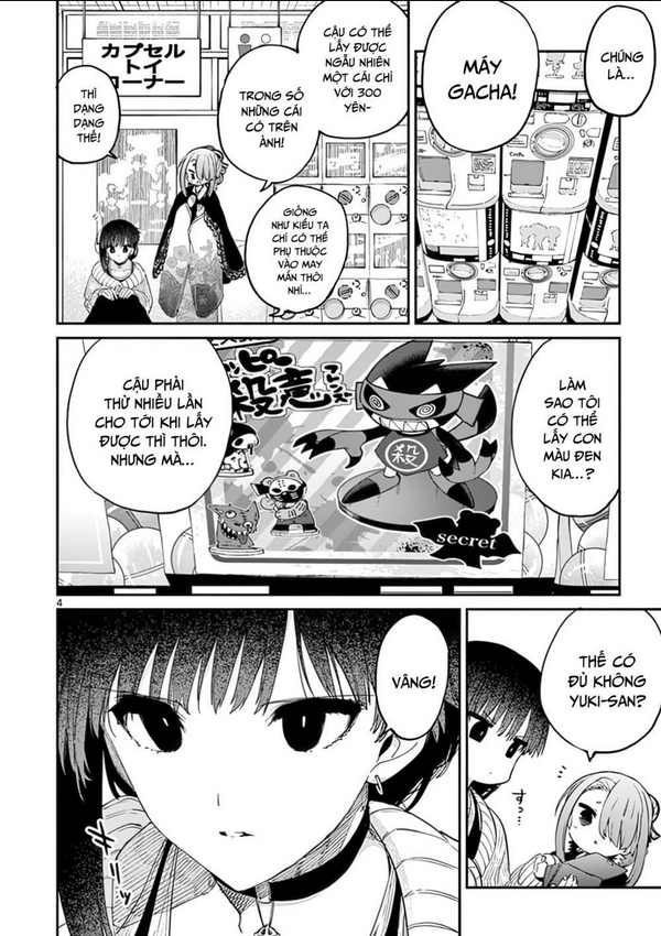 Kimi Wa Meido-Sama: Chapter 33