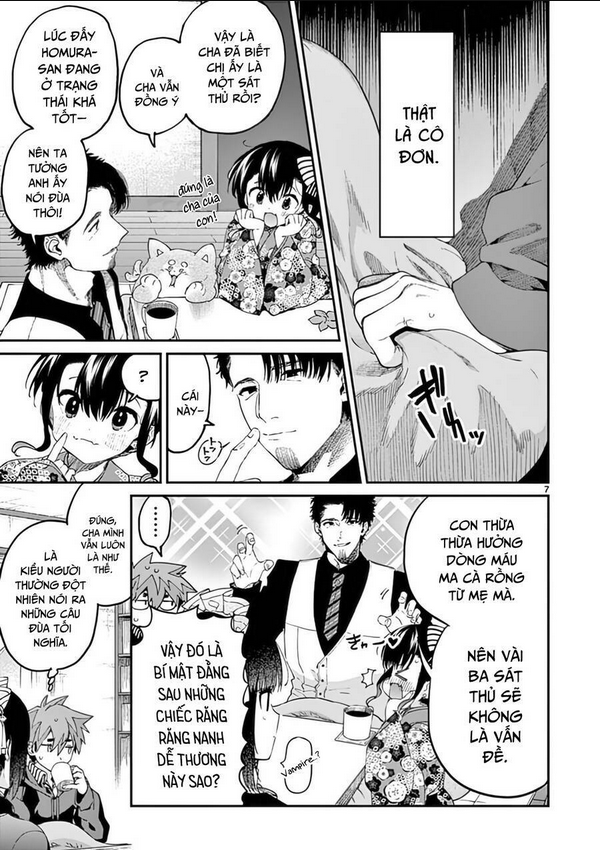 Kimi Wa Meido-Sama: Chapter 34