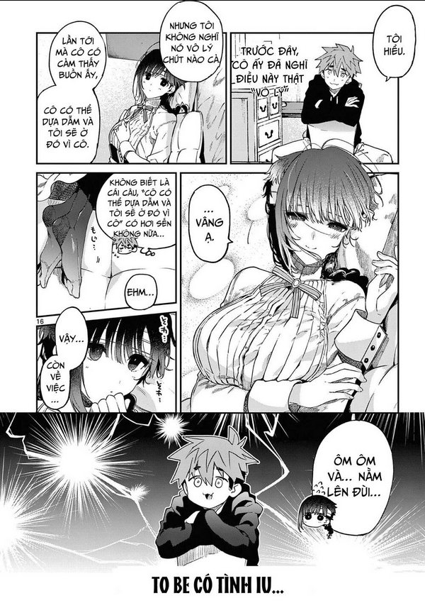 Kimi Wa Meido-Sama: Chapter 36