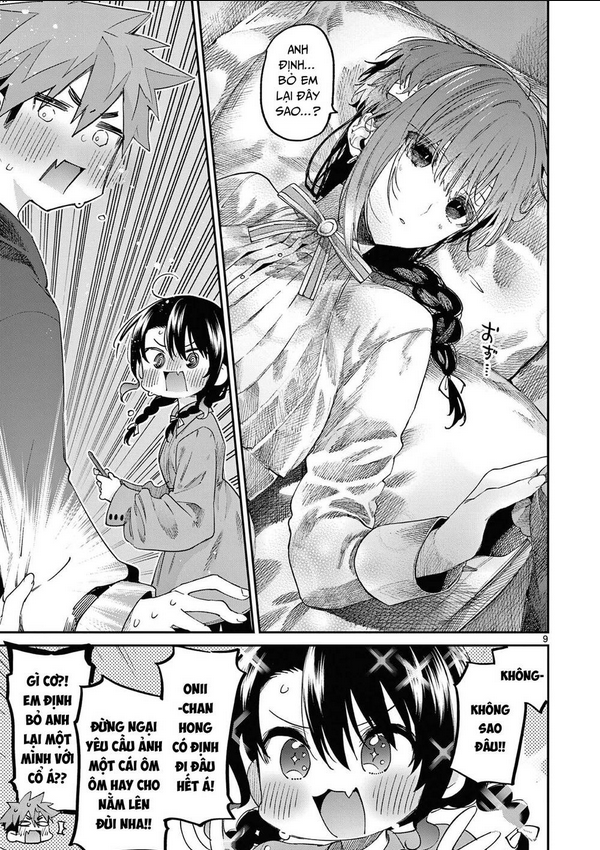 Kimi Wa Meido-Sama: Chapter 36
