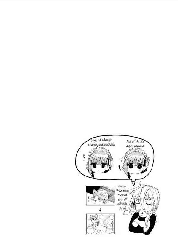 Kimi Wa Meido-Sama: Chapter 37