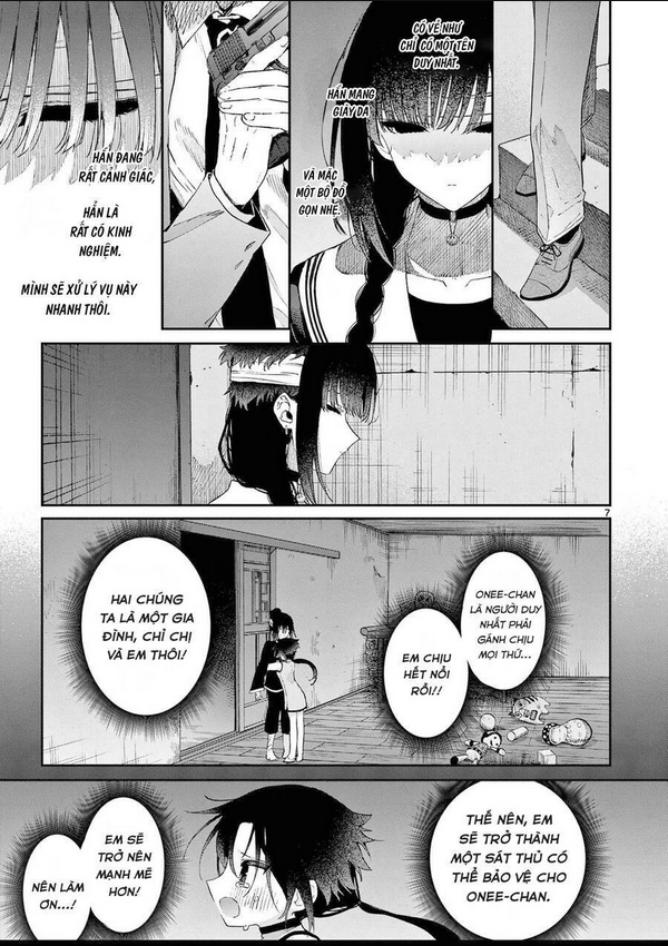 Kimi Wa Meido-Sama: Chapter 39