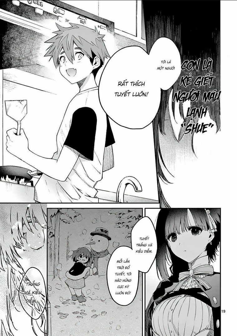 Kimi Wa Meido-Sama: Chapter 6