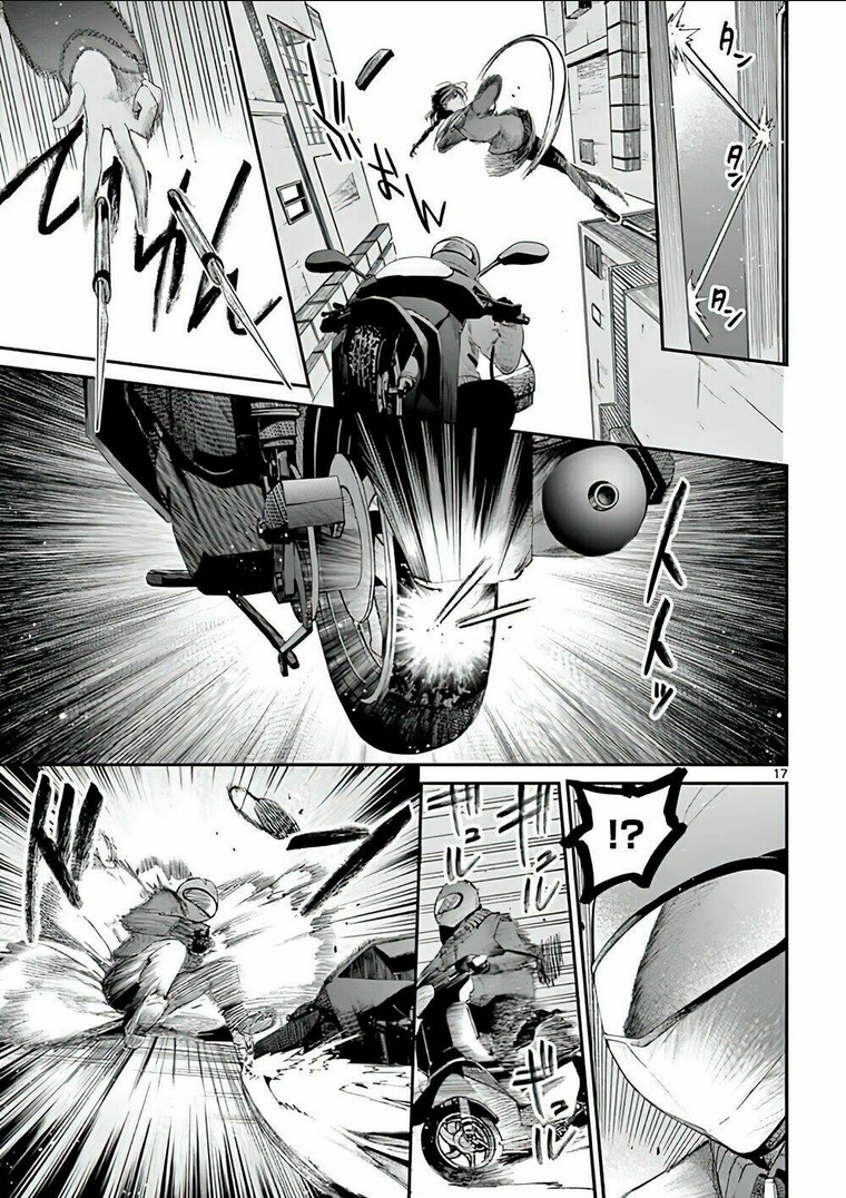 Kimi Wa Meido-Sama: Chapter 8