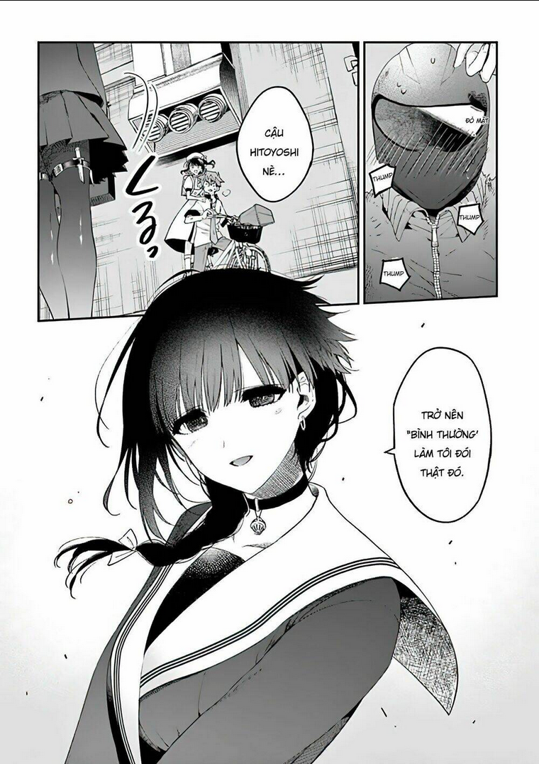Kimi Wa Meido-Sama: Chapter 8