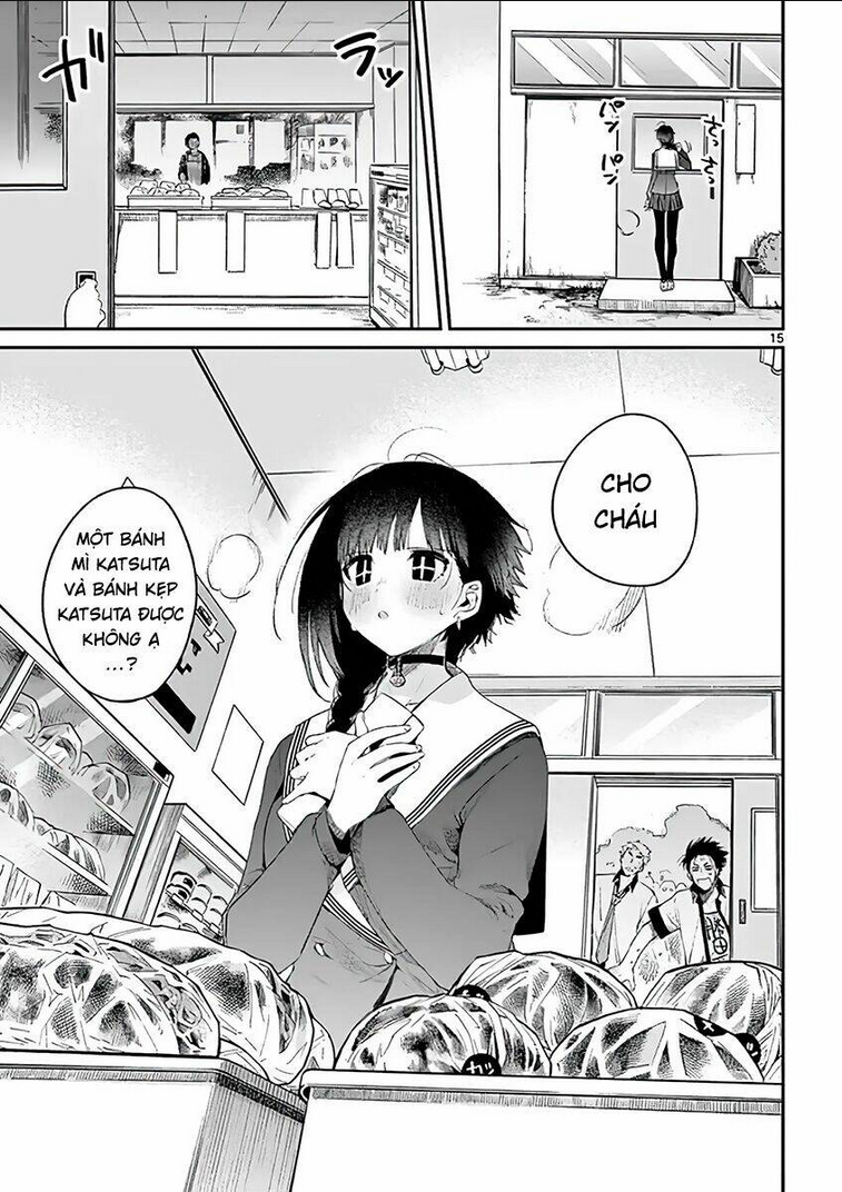 Kimi Wa Meido-Sama: Chapter 9