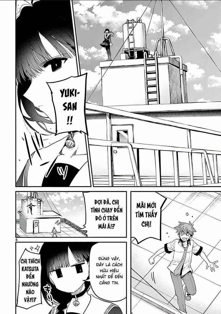 Kimi Wa Meido-Sama: Chapter 9