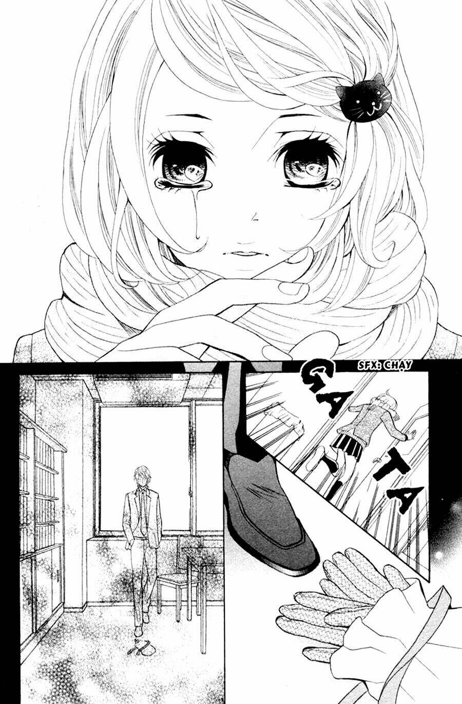 Kinkyori Ren'ai: Chapter 1
