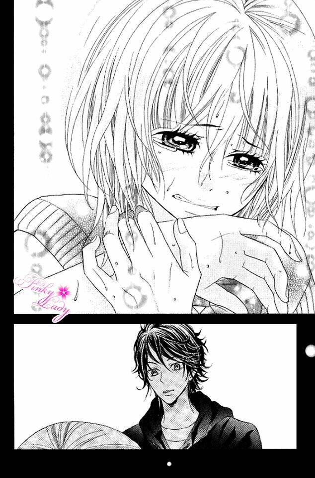 Kinkyori Ren'ai: Chapter 9