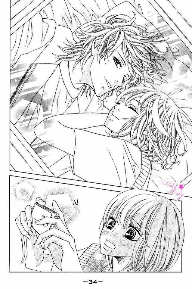 Kinkyori Ren'ai: Chapter 9