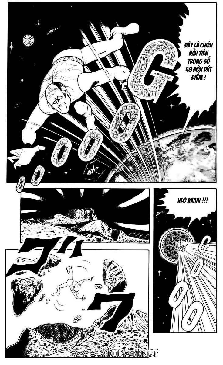Kinniku Man: Chapter 55