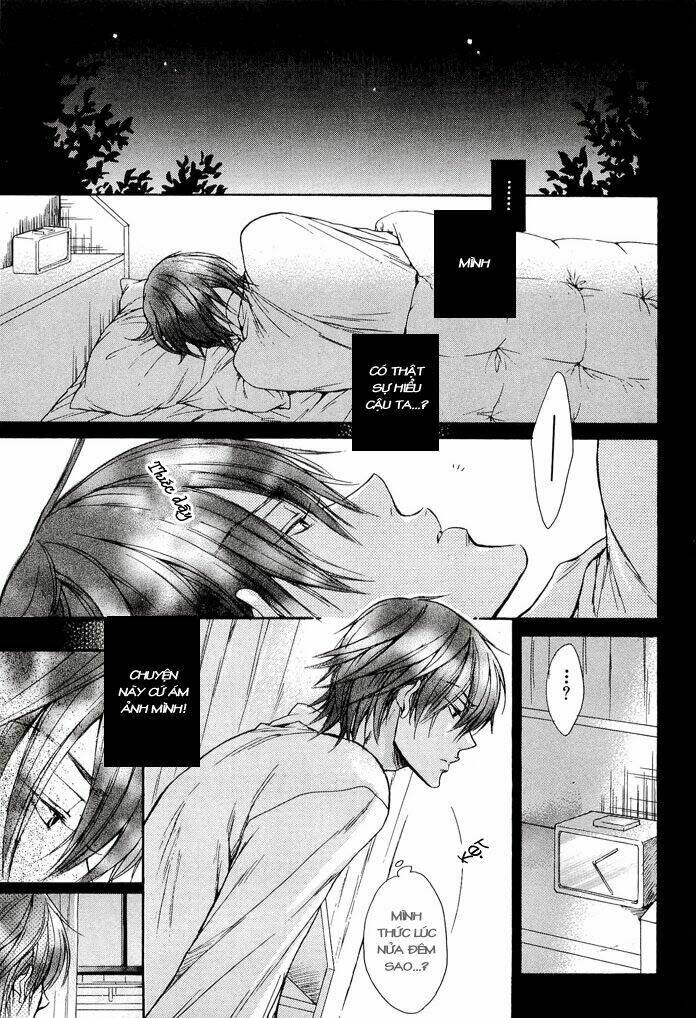 Thế Giới Thợ Săn: Chapter 2