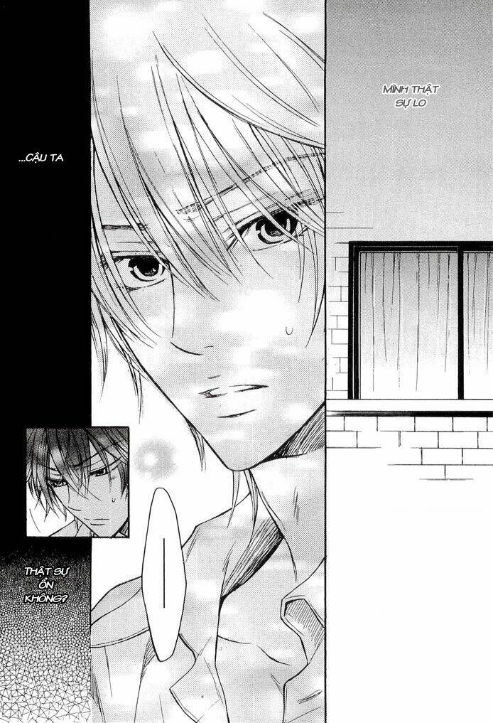 Thế Giới Thợ Săn: Chapter 2