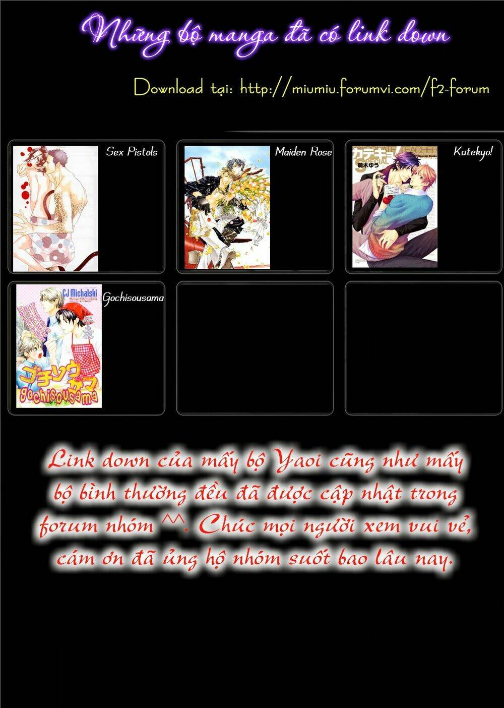 Thế Giới Thợ Săn: Chapter 2