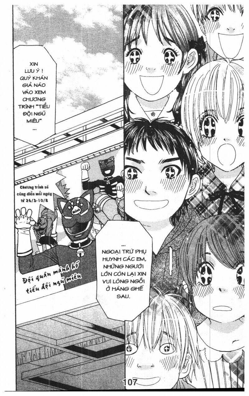 Kirara No Hoshi: Chapter 3