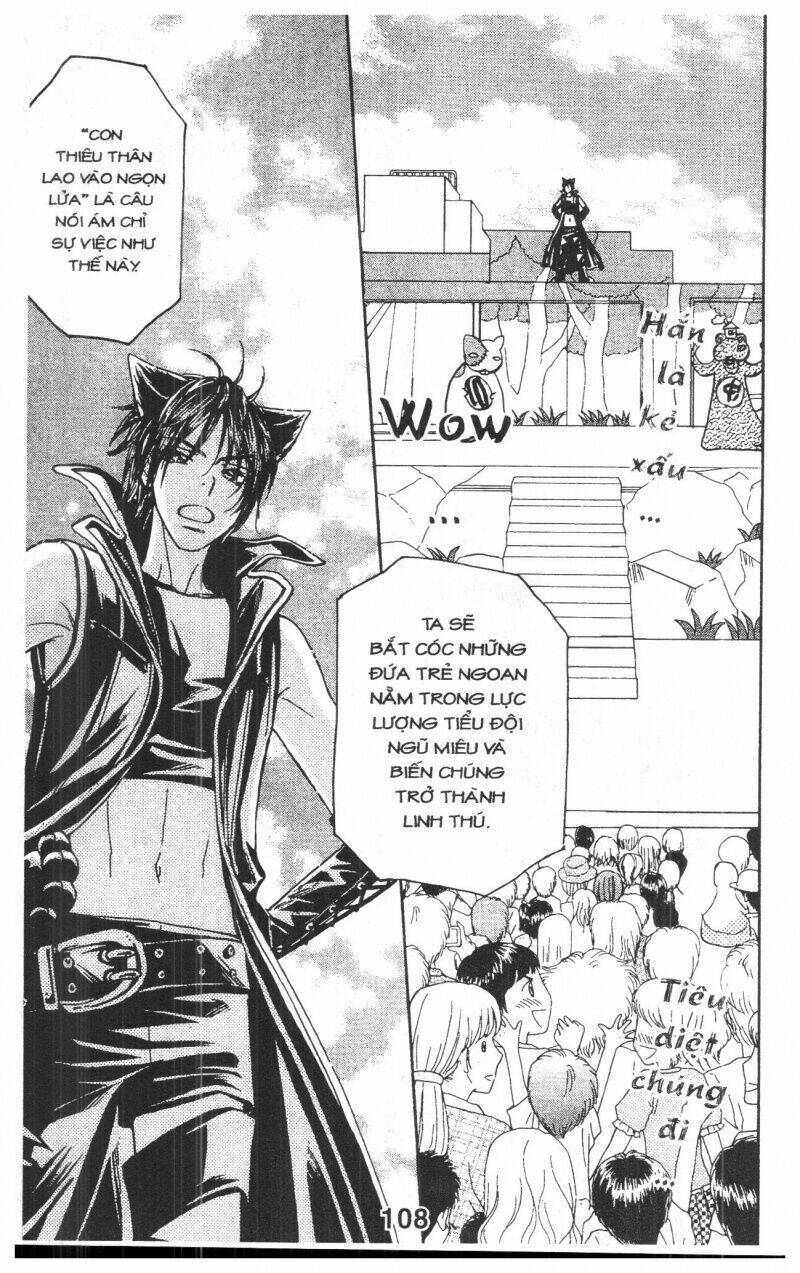 Kirara No Hoshi: Chapter 3