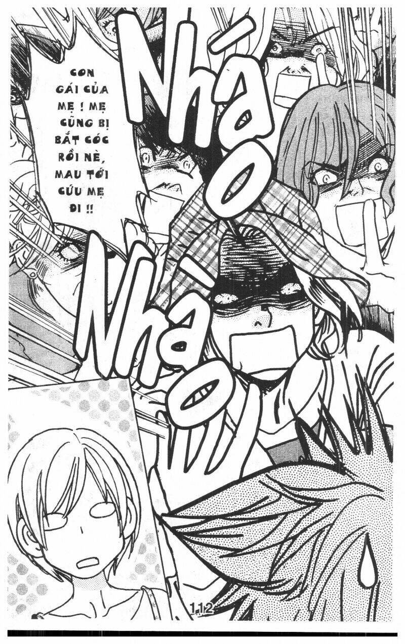 Kirara No Hoshi: Chapter 3