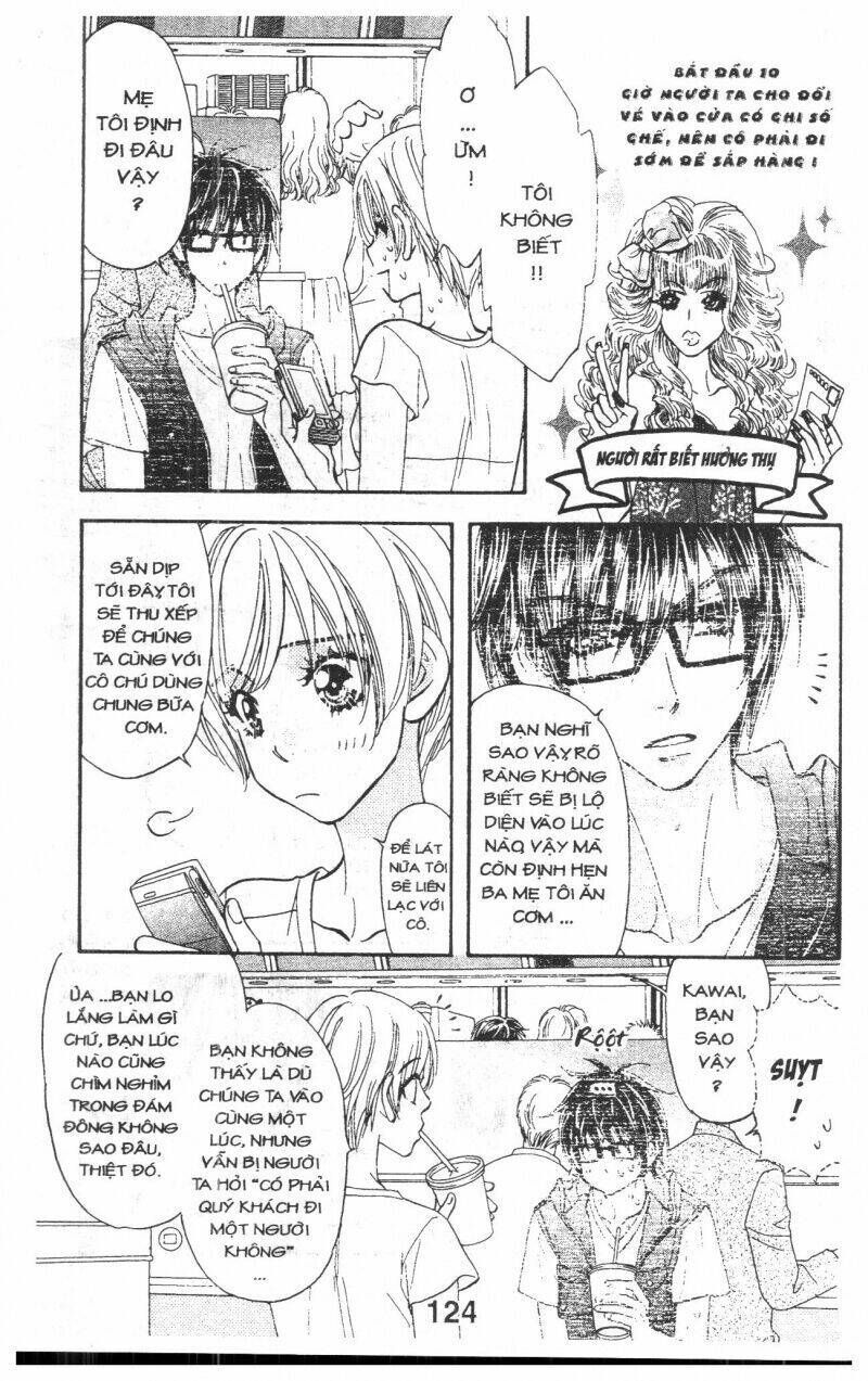 Kirara No Hoshi: Chapter 3