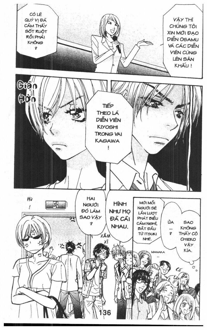 Kirara No Hoshi: Chapter 3