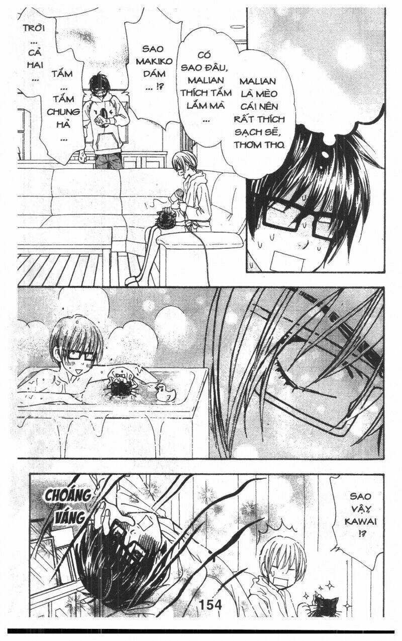 Kirara No Hoshi: Chapter 3