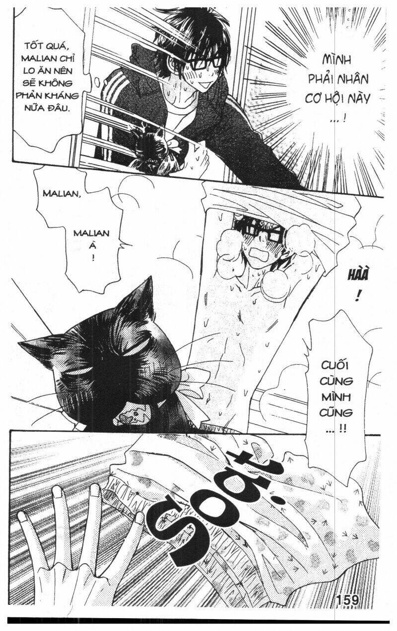 Kirara No Hoshi: Chapter 3