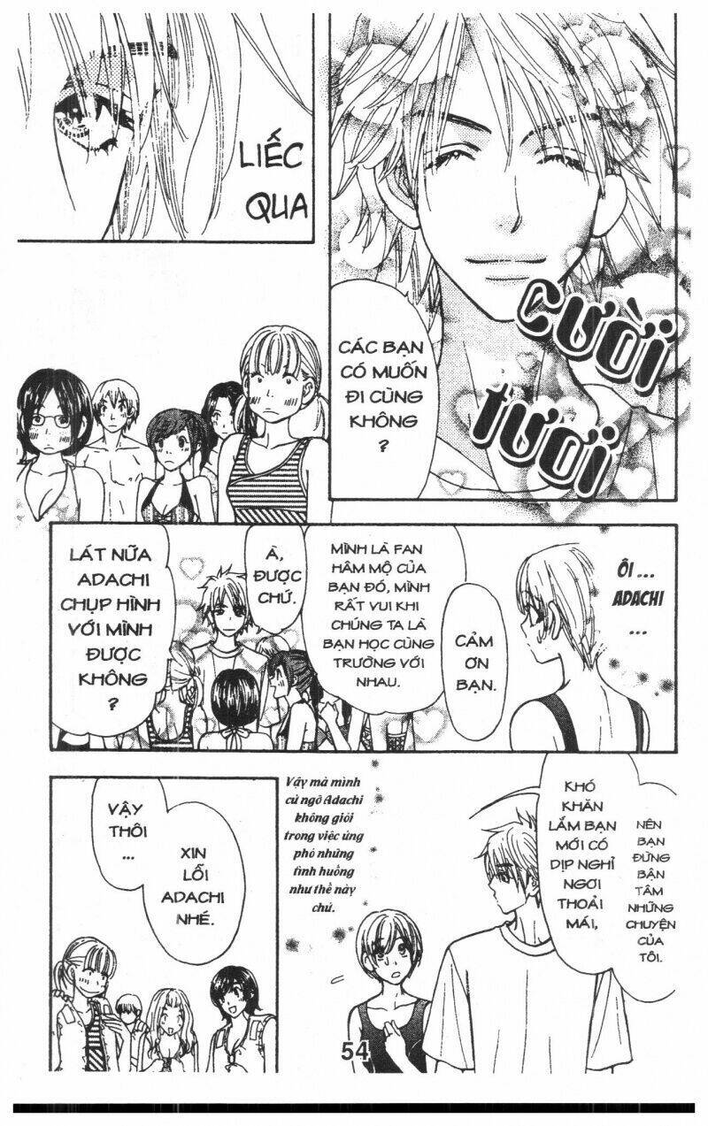 Kirara No Hoshi: Chapter 3