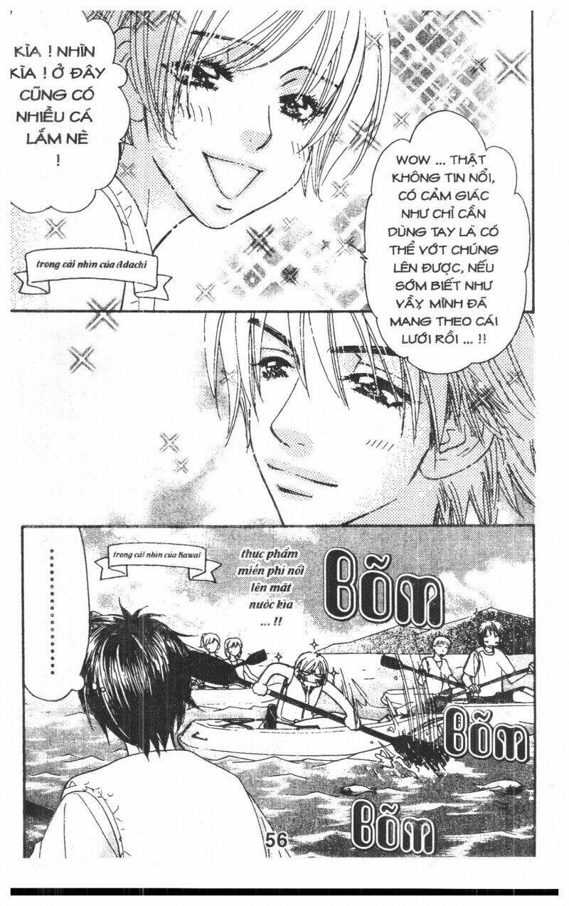 Kirara No Hoshi: Chapter 3
