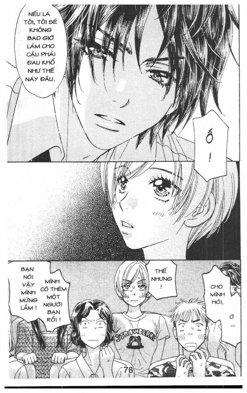 Kirara No Hoshi: Chapter 3