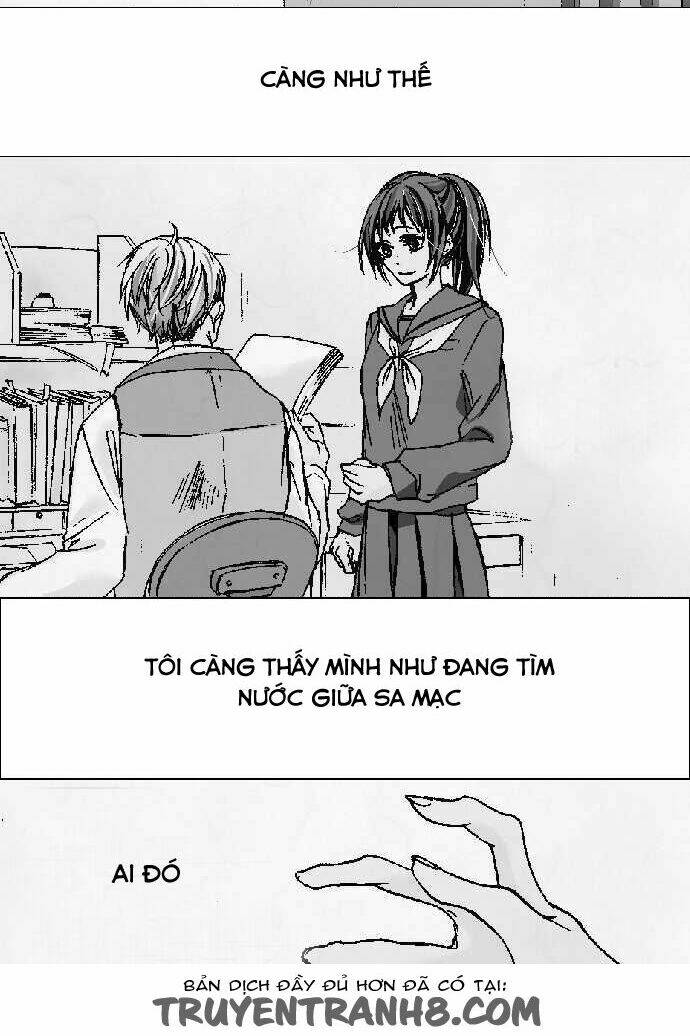 Kochou No Yumeji: Chapter 1