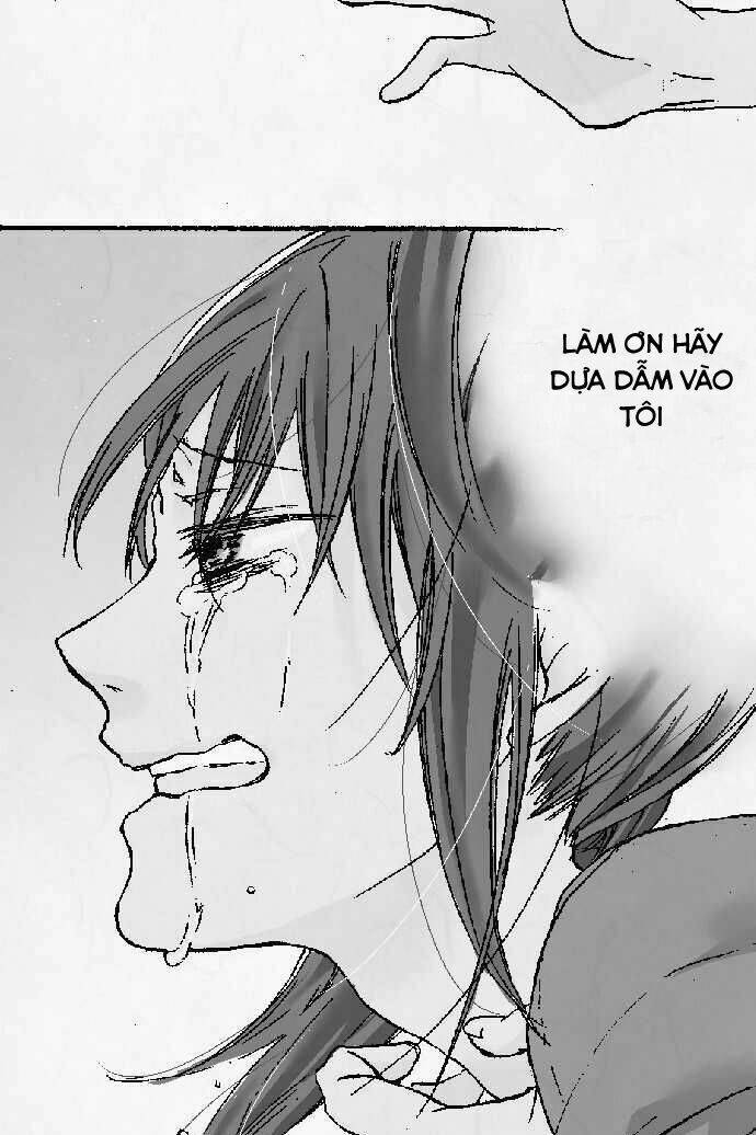 Kochou No Yumeji: Chapter 1