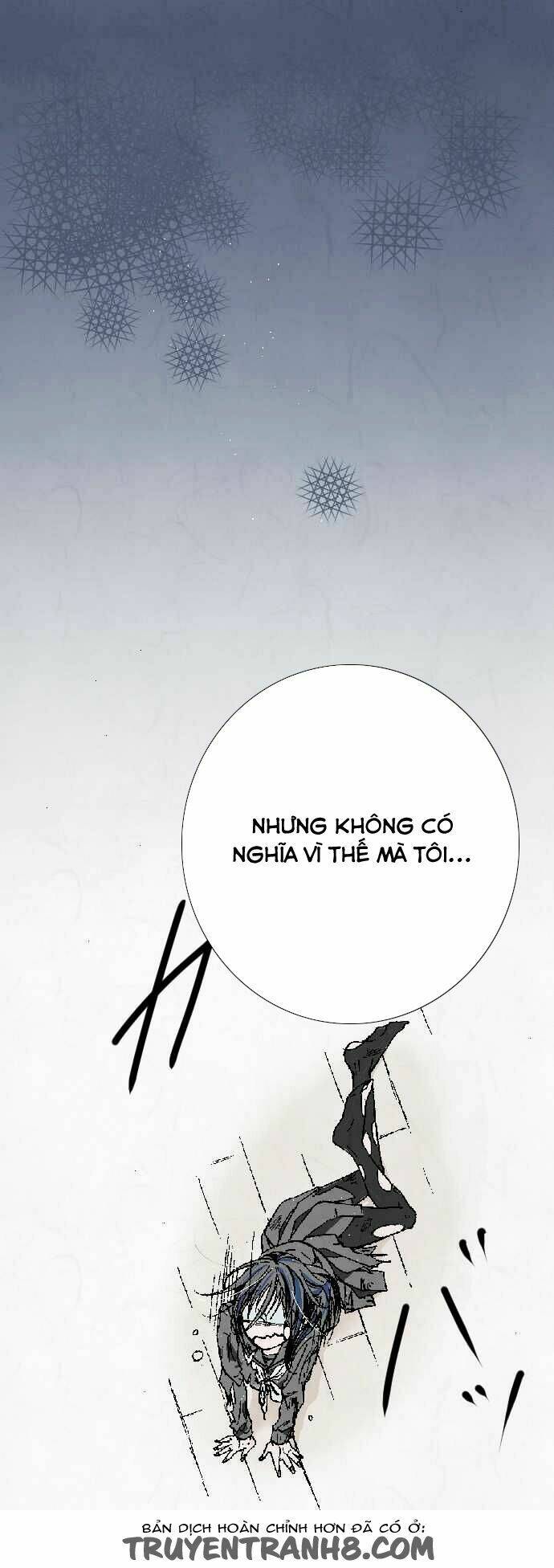 Kochou No Yumeji: Chapter 1