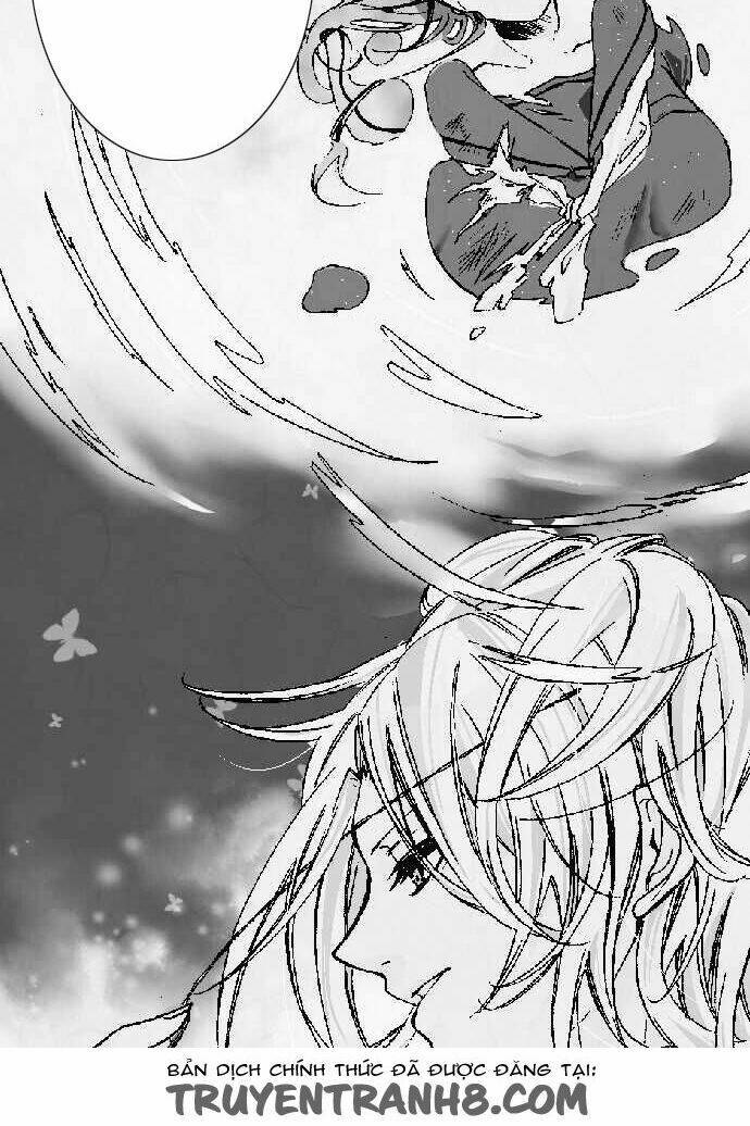 Kochou No Yumeji: Chapter 1