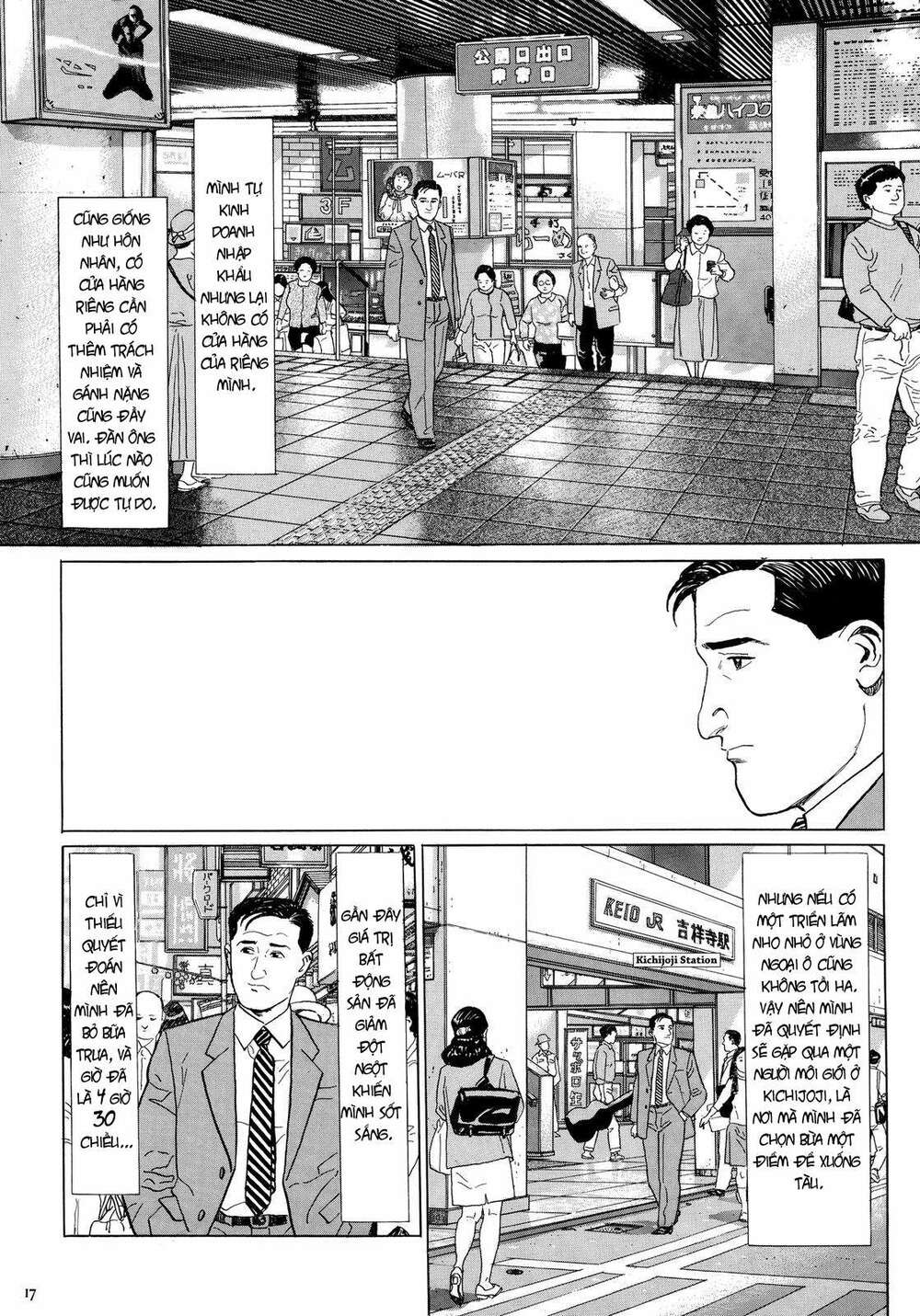 Tuyệt Thế Độc Phi Của Tà Vương: Chapter 2