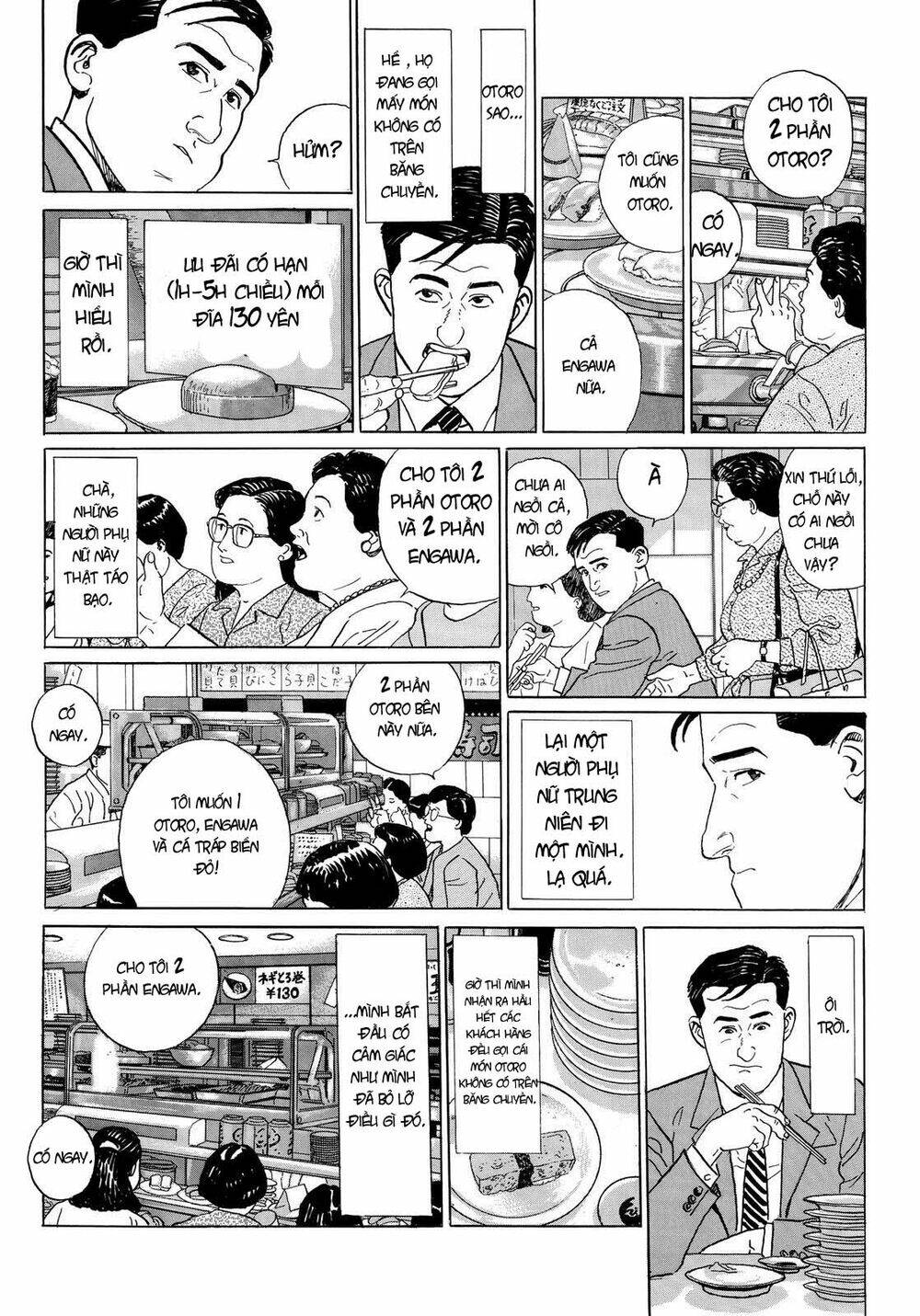 Tuyệt Thế Độc Phi Của Tà Vương: Chapter 2
