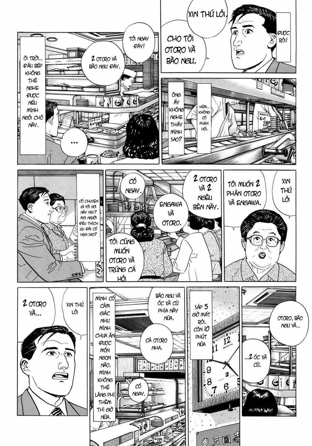 Tuyệt Thế Độc Phi Của Tà Vương: Chapter 2