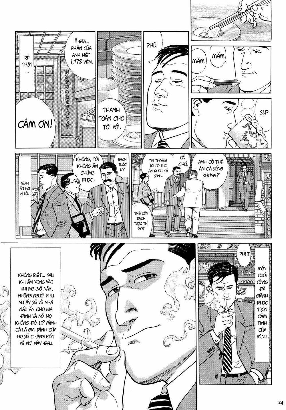 Tuyệt Thế Độc Phi Của Tà Vương: Chapter 2