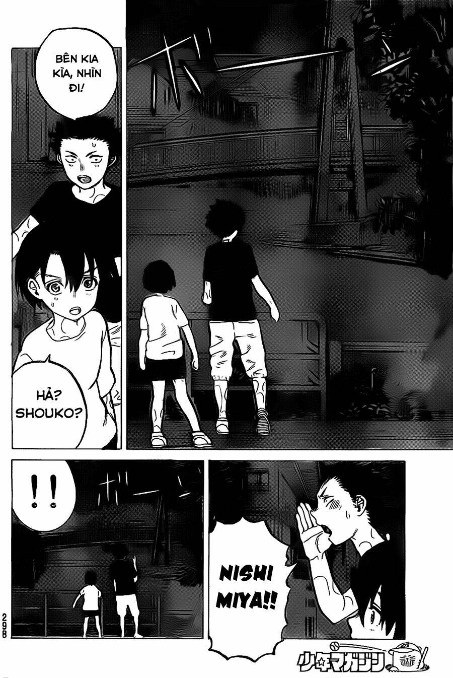 Cạm Bẫy Của Nữ Thần: Chapter 13