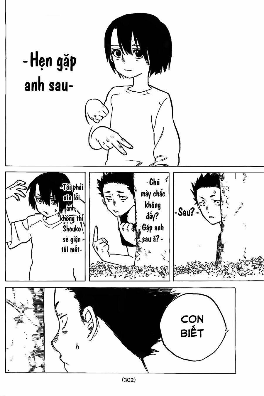Cạm Bẫy Của Nữ Thần: Chapter 13