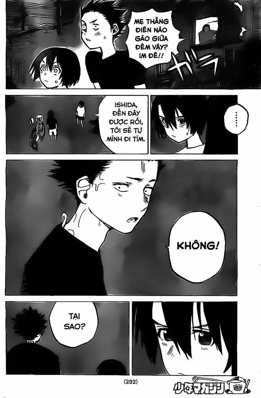 Cạm Bẫy Của Nữ Thần: Chapter 13
